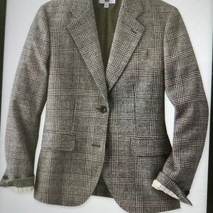 Uniqlo Ines de la Fressange blazer